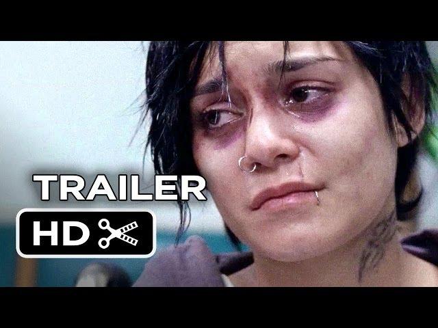 Gimme Shelter Official Trailer #1 (2013) - Vanessa Hudgens Movie HD