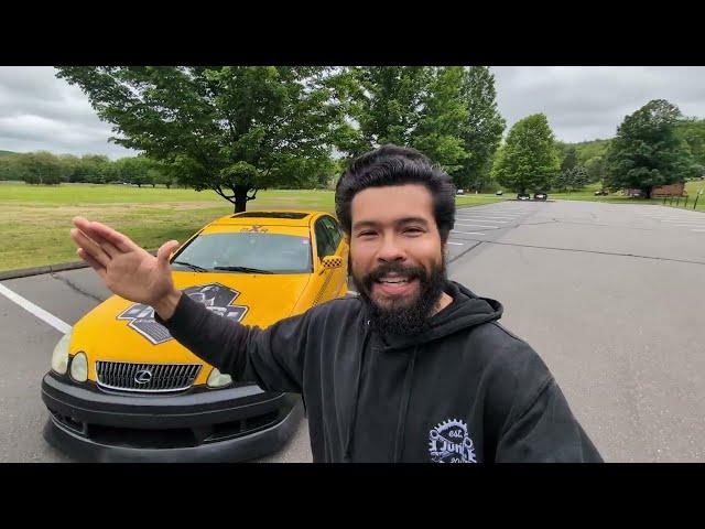 Manual swap revealed!