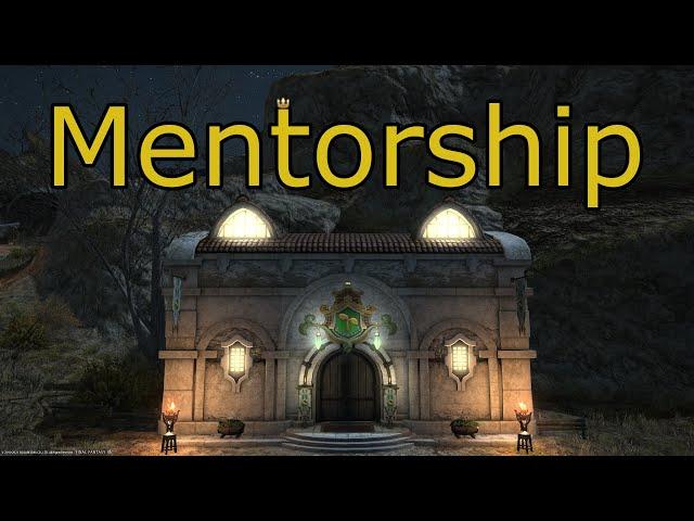 An Honest Discussion of the Mentor System