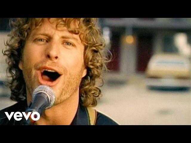 Dierks Bentley - Lot Of Leavin' Left To Do (Official Music Video)