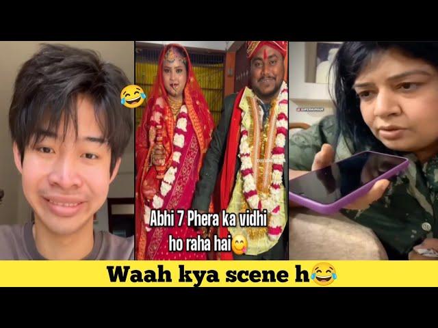 Dank Indian memes | Bade Harmi Ho Beta | Funny Memes | Trending Memes | funny meme video | Ep.45