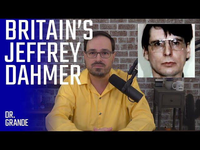 Dennis Nilsen Case Analysis | Britain's Jeffrey Dahmer