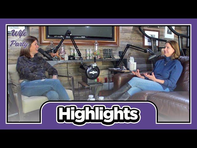 Cocaine & Stability with Terrie Diaz