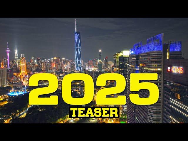 HELLO KL 2025! [1 MINUTE TEASER]