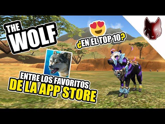 ¿The Wolf En el TOP 10? Juegos Favoritos - The Wolf Gameplay en Español