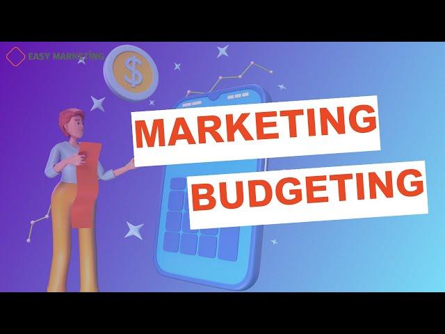 Marketing Budgeting