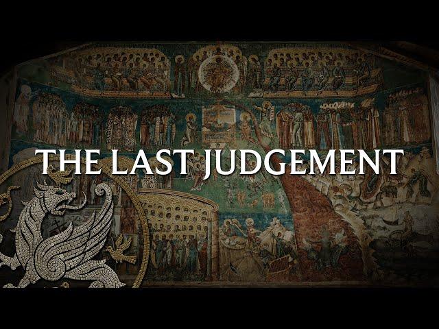 The Last Judgement: The Culmination of Christian Symbolism