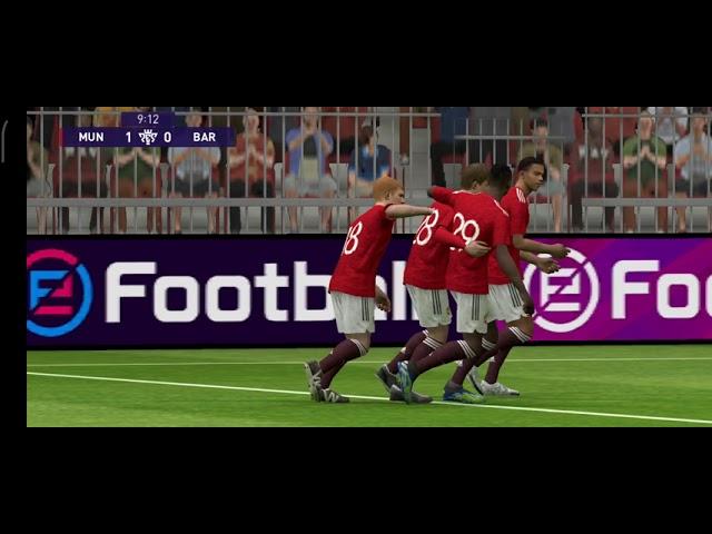 Pes2021, David Beckham, The curl Master