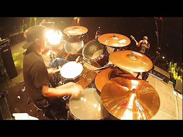 Dave Lombardo - Suicidal  Tendencies - War Inside My Head/Subliminal