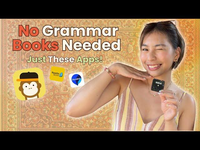 Not Me Getting Fluent in Persian With Just Apps... 