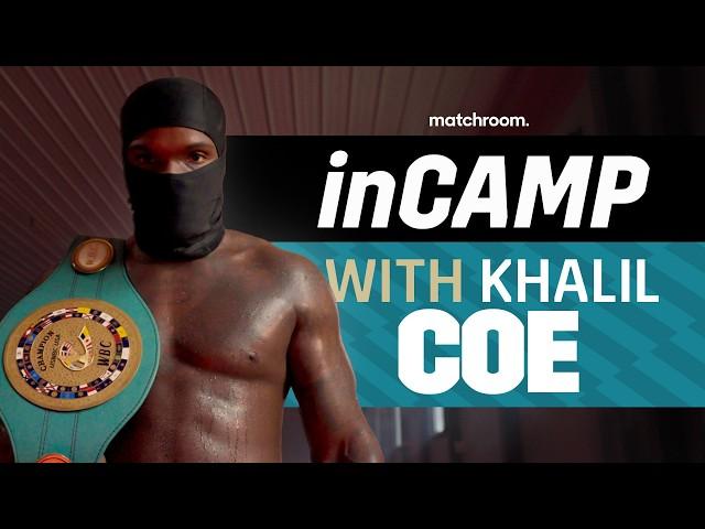 'I Want Joshua Buatsi & David Morrell' KO Artist Khalil Coe Warns Rivals