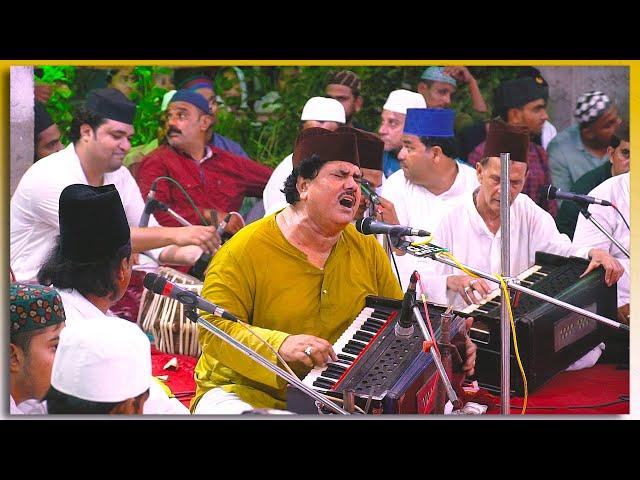 Tujhe Dhundti Hai Nazre | Qawwali By Sarfaraz Chishti | Present By Mehfil-E-Samaa Qawwali