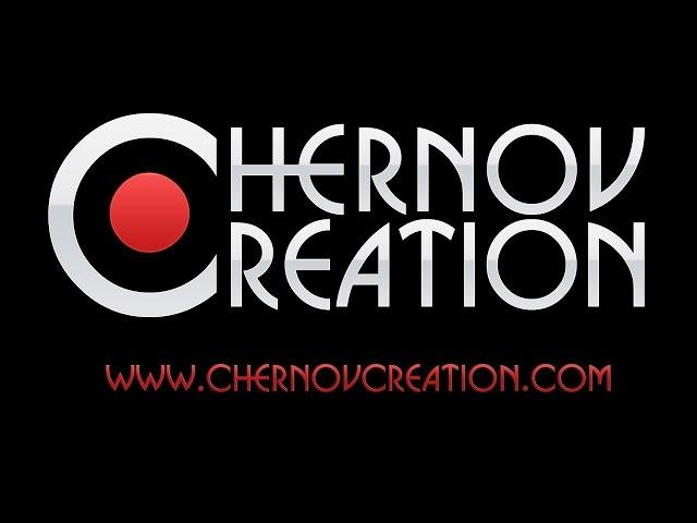 CHERNOV CREATION (Teaser 2015)