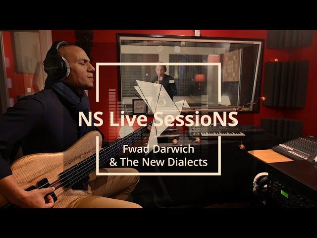 Fwad Darwich & The New Dialects - Dialects