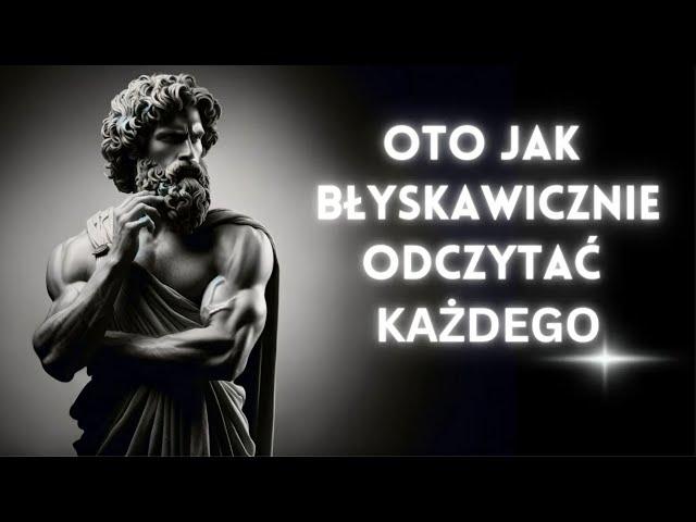 Jak Błyskawicznie Odczytać Każdego - 15 Porad Psychologicznych