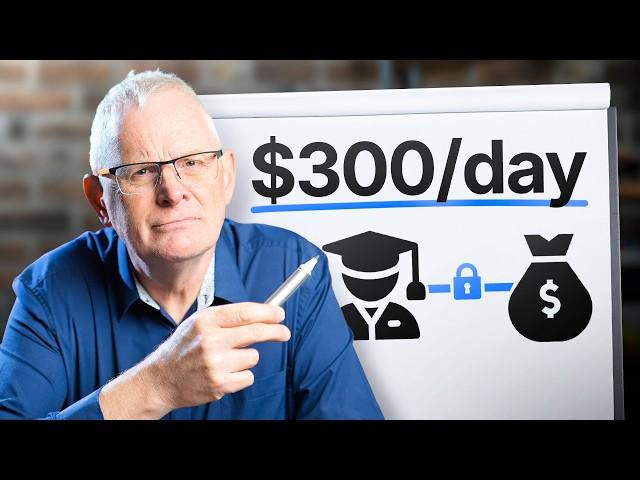 Do THIS to Make $10,000 as a Student