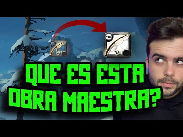 COMO CONSEGUIR * 2 MILLONES * CADA 30 MINUTOS en ALBION ONLINE 2024 | TRUCAZO!