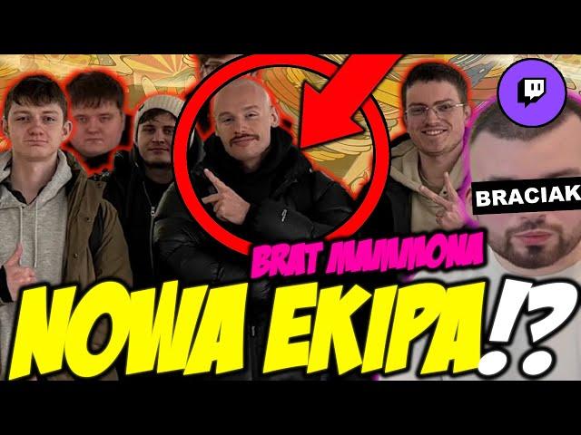 XAYOO ROBI NOWĄ EKIPE!? DRAMA Z BRATEM MAMONA! TUBSON! KONIEC YFL SMP! BRUCE! SZKLANA WIADOMOŚCI TTV