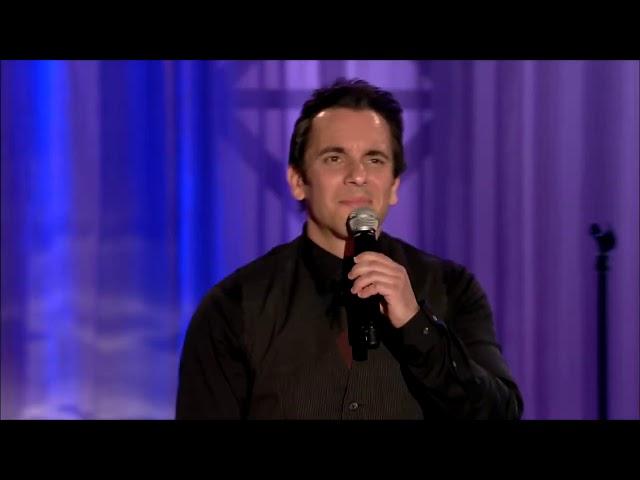 Sebastian Maniscalco - JURY DUTY (What's Wrong With People?)