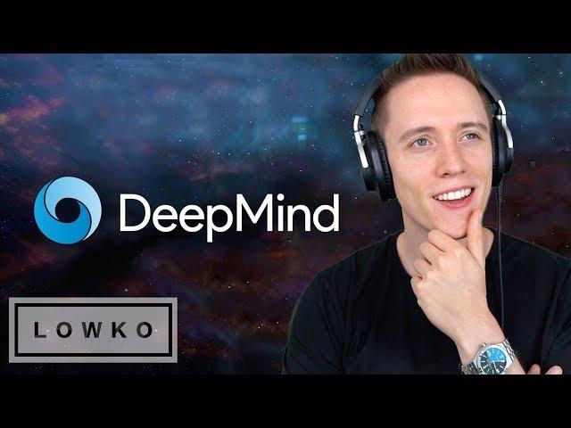 StarCraft 2: Google DeepMind's Alphastar on the Ladder!