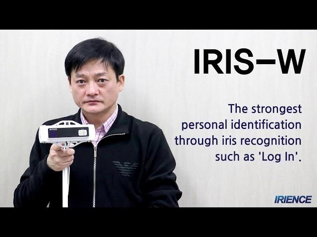 Personal Identification through Iris Recognition