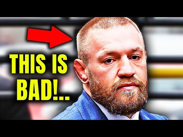 *NEW* Conor Mcgregor REACTS To Guilty Verdict, Case Update, Dee Devlin, Nikita Hand