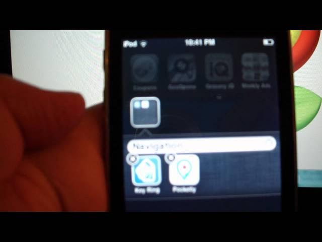 App Box How To