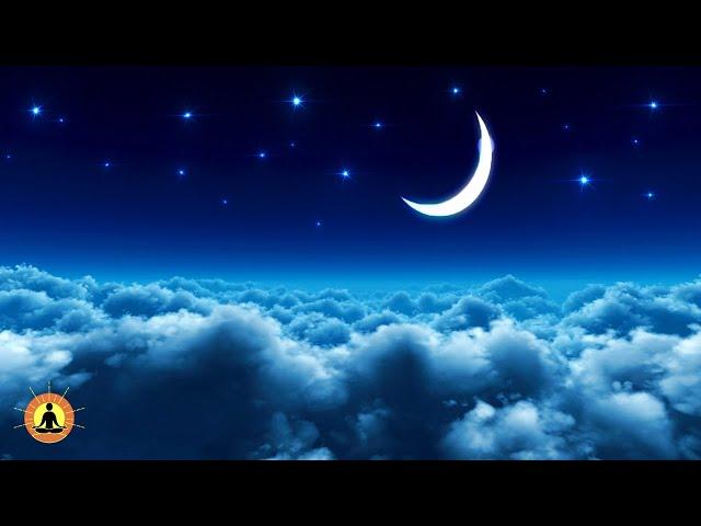 8 Hour Deep Sleep Music: Sleep Meditation, Calm Music, Relaxing Music, Fall Asleep, Relax, 3743