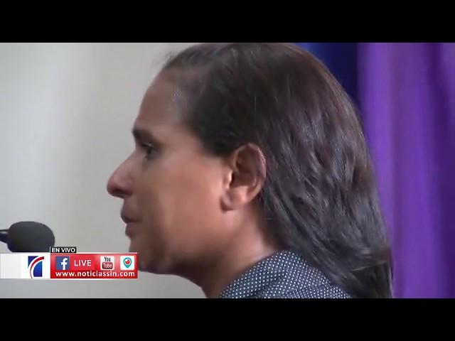 ¡EN VIVO! Continuación juicio de fondo caso Emely Peguero - 12/10/2018