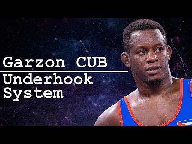 Garzon - Underhook System - Breakdown