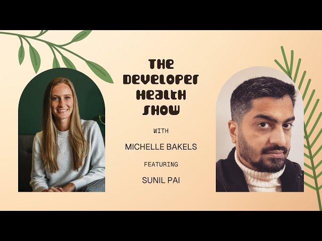 Navigating the Shift from Developer to Founder | Sunil Pai (PartyKit, Cloudflare, Meta)