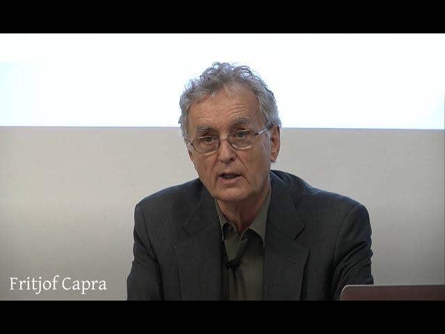 Fritjof Capra   Il Tao della Fisica