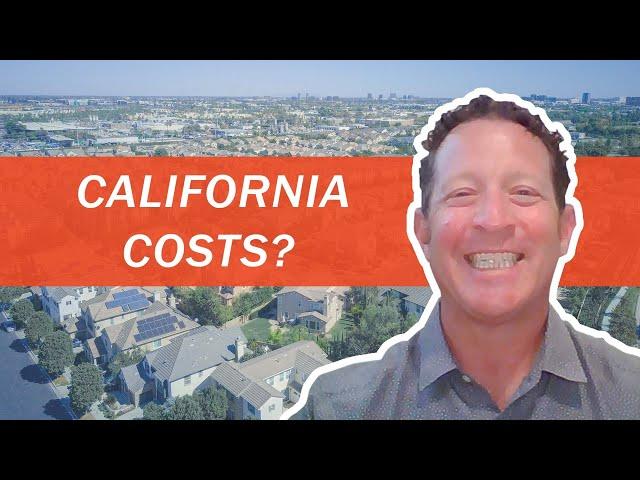 Cost of Living In Silicon Valley California