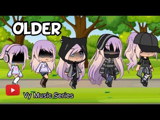 "Older" GLMV / Gacha Life / Stories