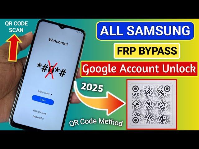 SAMSUNG FRP BYPASS 2024 (100% DONE) Android 13-14 Latest Security 2025️Frp Lock Removal/Frp Unlock