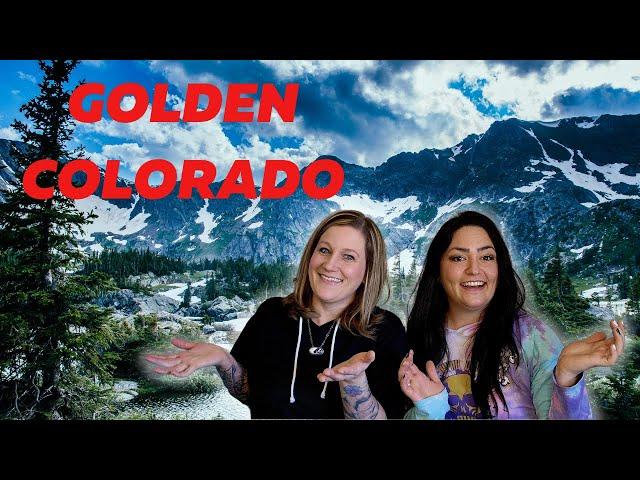 Pros and Cons of Golden Colorado 2023