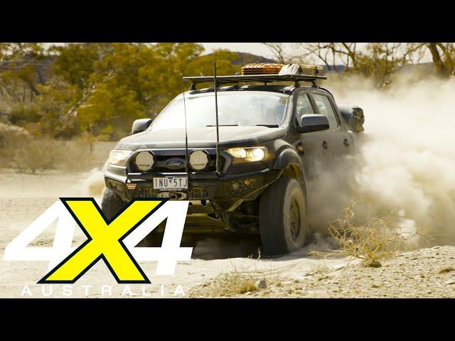 What is Club 4x4 Insurance? | 4X4 Australia