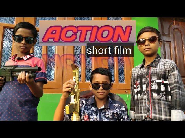 Action 2020 || A short film 2020 || MK bhai 4u ||