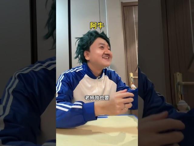 【無敵灏克】做局時刻，挾天子以令諸侯#娱乐 #搞笑 #趣味#日常 #無敵灏克 #小醜時刻 #shorts