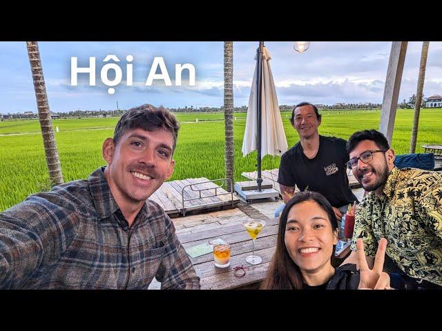 Hoi An Local spots to Eat & Drink