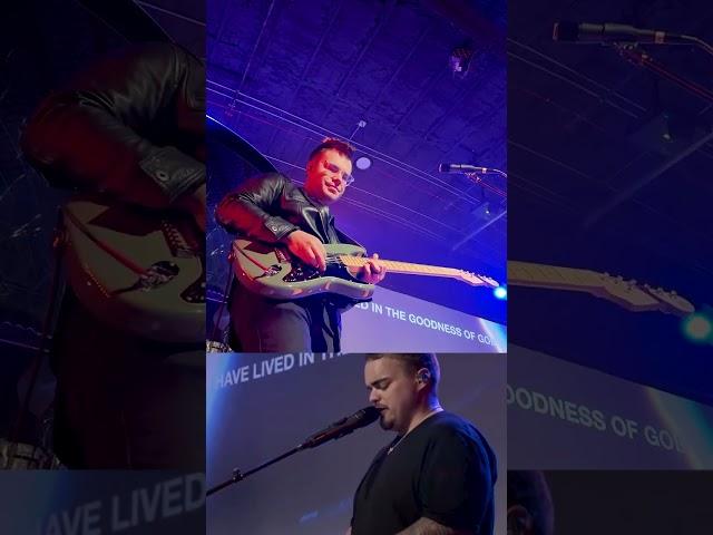 Goodness of God | Joey Cobra Live Playthrough
