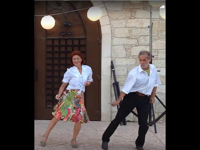 Танец-сюрприз родителей на свадьбе Дуни и Никиты. Parents dance at the wedding of their children.