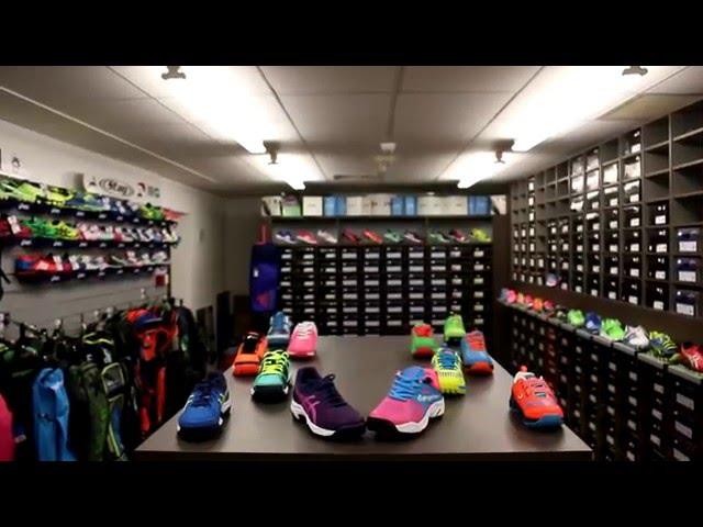 Total Hockey Shoes Department