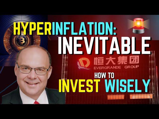 BEAT INFLATION! How to Protect Your Money  by Dr. Marco Metzler, Economist