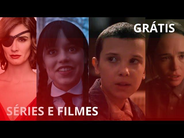 Séries e Filmes do Mega Flix