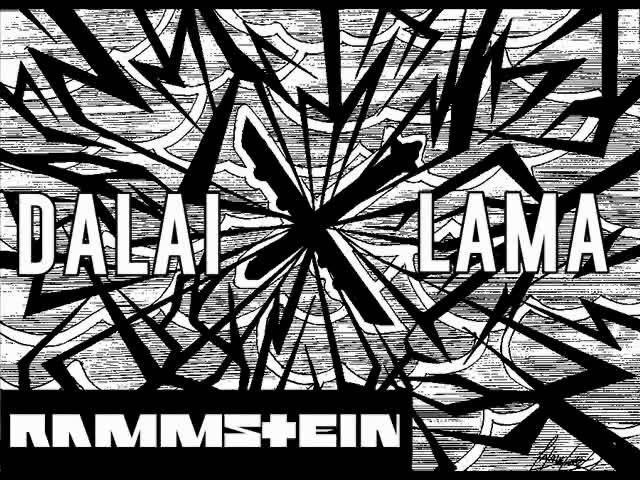 Rammstein - Dalai Lama