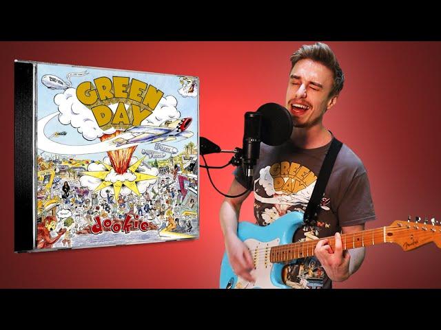 "Dookie" full album SPEEDRUN