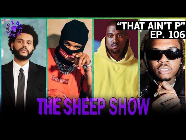 The Weeknd DAWN FM, Gunna DS4EVER Sales Battle, The Game & Kanye West “EAZY”, T.I., Cordae & more