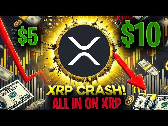 Ripple XRP Update: HUGE NEWS for XRP holders...