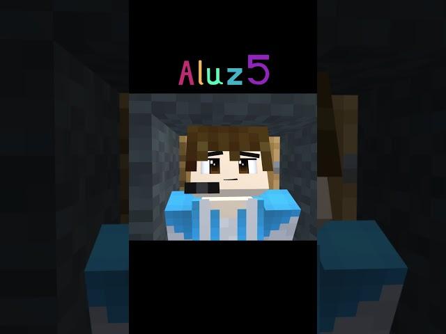 I gotta Pray!!! Meme Aluz 5 Animation Venjent #minecraftanimation #minecraft